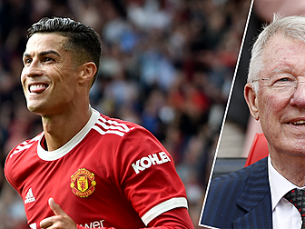 Fergie breaks his silence on h...